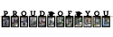 Graduation Decor Photo Display Banner