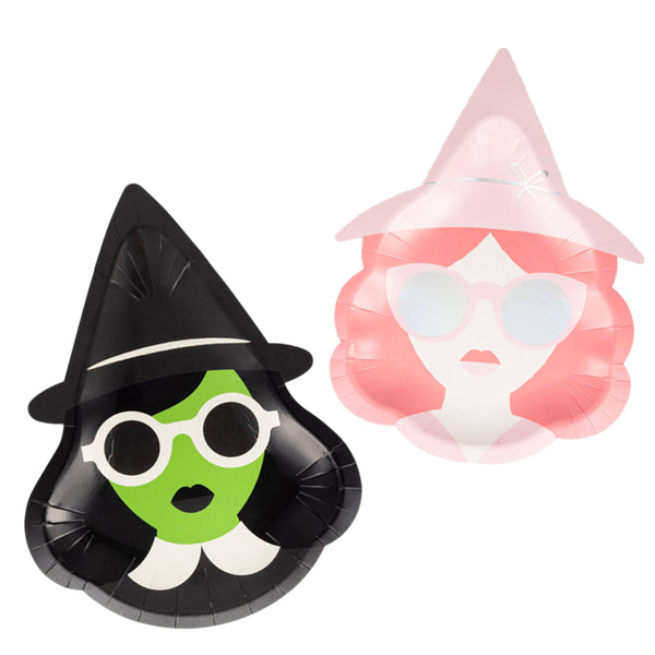 Witches Table 56 Piece Party Bundle