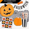 Halloween Party Bundle