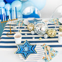 Hanukkah Tableware | Oh So Fancy Party