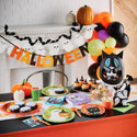 Happy Halloween Party Banner
