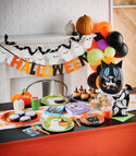Halloween 3D Bats