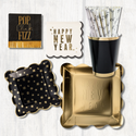 New Year's Eve Party Bundle
