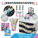 Birthday Beats Party Bundle