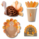Thanksgiving Kids Table Bundle