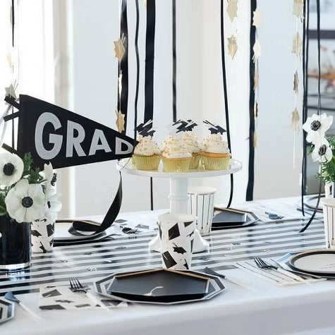 Graduation Tassel Cups