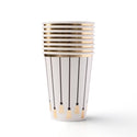 Graduation Tassel Cups