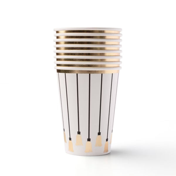 Graduation Tassel Cups