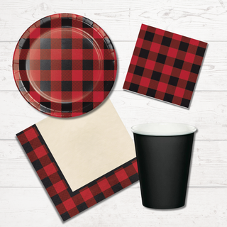 Mad About Plaid