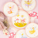 Magical Fairy Party Plates and Napkins | Oh So Fancy Party