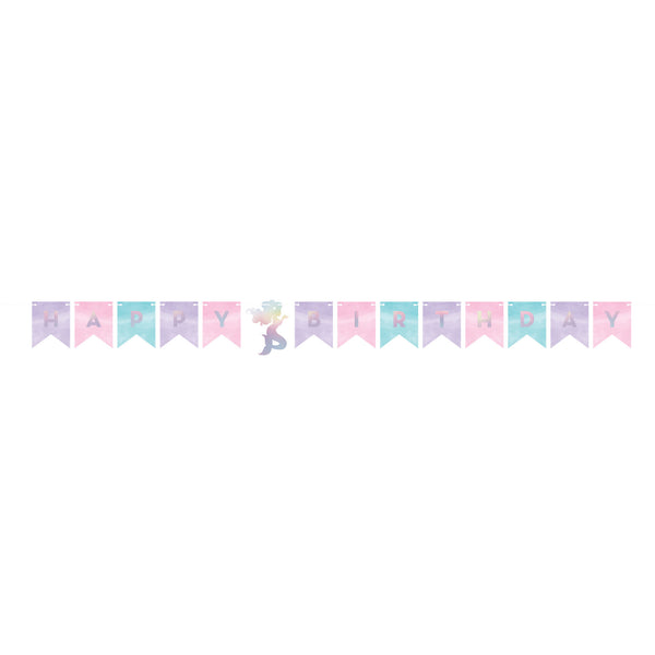 Mermaid Shine Party Bundle