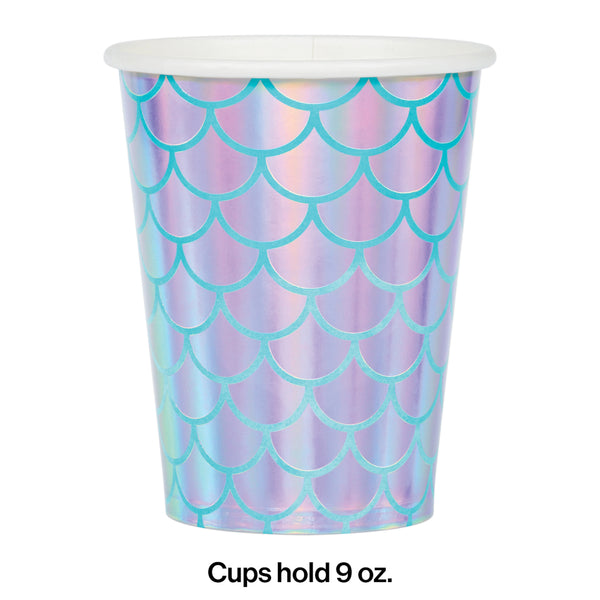 Mermaid Shine Party Bundle