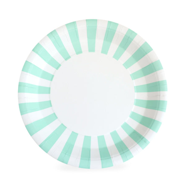 Mint & Gold Shower Bundle
