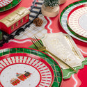North Pole Express | Oh So Fancy Party