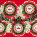 North Pole Express | Oh So Fancy Party