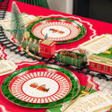 North Pole Express | Oh So Fancy Party