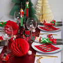 Nutcracker_Napkins | Oh So Fancy Party