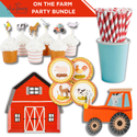 On the Farm Party Bundle