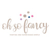 Bunny Napkins | Oh So Fancy Party