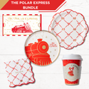 The Polar Express Party Bundle