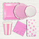 Fuchsia Pink Party Bundle