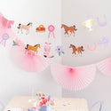 Pony Tales Party Decorations | Oh So Fancy Party