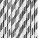 Paper Straws, Silver