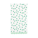Shamrock Napkins