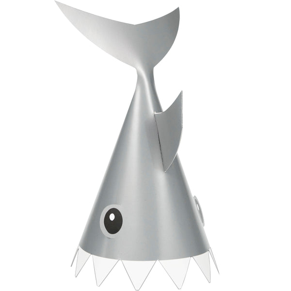 Shark Birthday Party JAWSOME Napkins