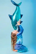 Shark Foil Balloon