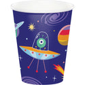 Astronaut Foil Balloon – Space Party Decoration