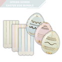 Spring Soiree Easter Bundle