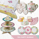 Tea Party Bundle