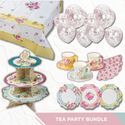 Tea Party Bundle