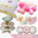 Tea Party Bundle