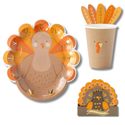 Thanksgiving Kids Table Bundle