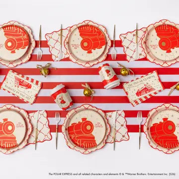 The Polar Express Party Bundle