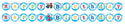 Train Happy Birthday Banner
