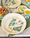 Tropical Wooden Cutlery - Oh So Fancy Party