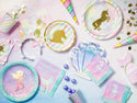 Unicorn Sparkle Tiaras