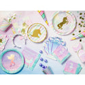Seahorse Foil Balloon