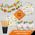 Under Construction Party Bundle