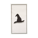 Wicked Witch Hat Napkins | Oh So Fancy Party