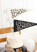 Crayon Shaped Dinner Napkin Set