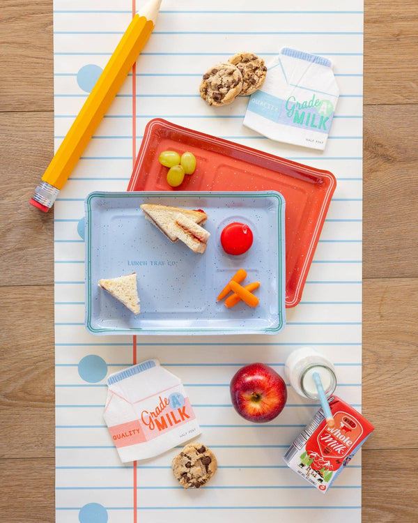 Homeroom Paper Party Cups