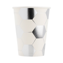 Soccer Paper Cups