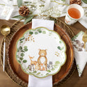 Woodland Baby Cups