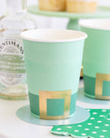 Leprechaun Hat Party Cup