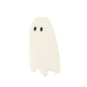 Long Ghost Shaped Paper Party Napkin