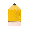 Pencil Shaped Napkin